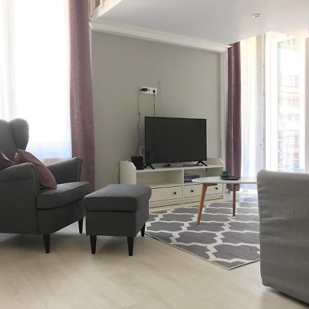 Hemnes2 Apartman Kaposvár Exterior foto