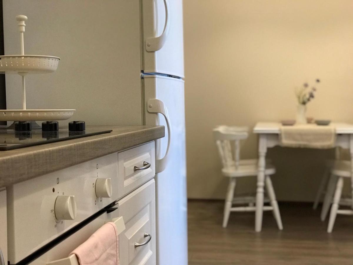 Hemnes2 Apartman Kaposvár Exterior foto
