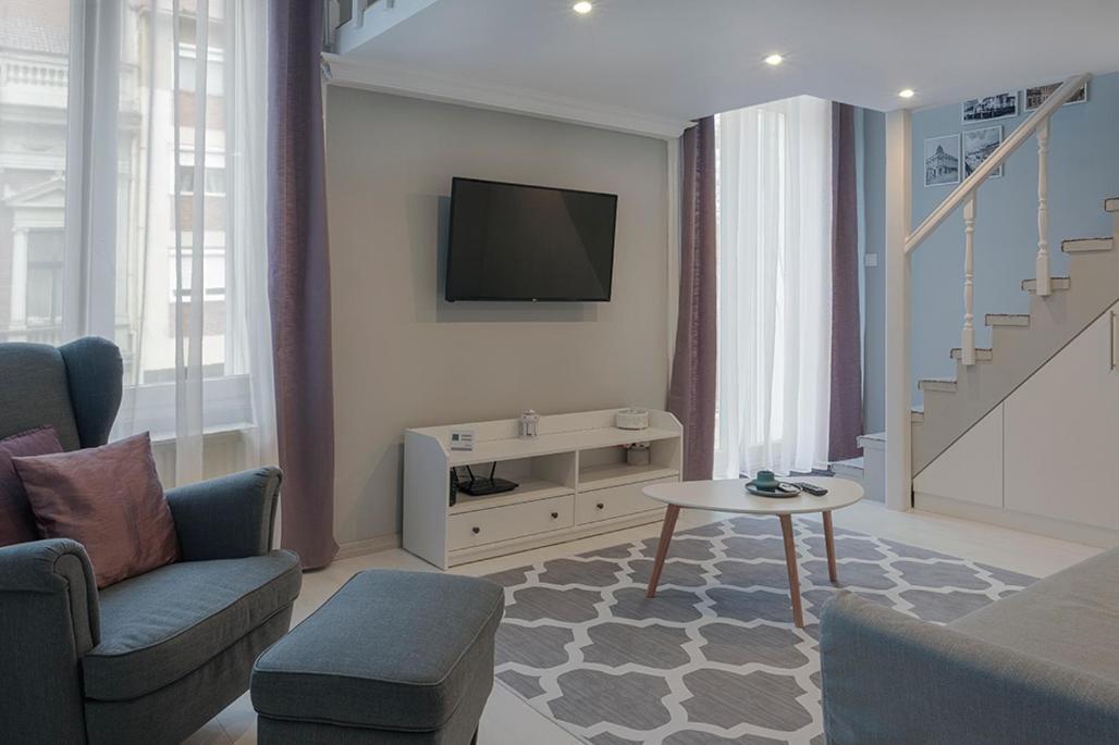Hemnes2 Apartman Kaposvár Exterior foto