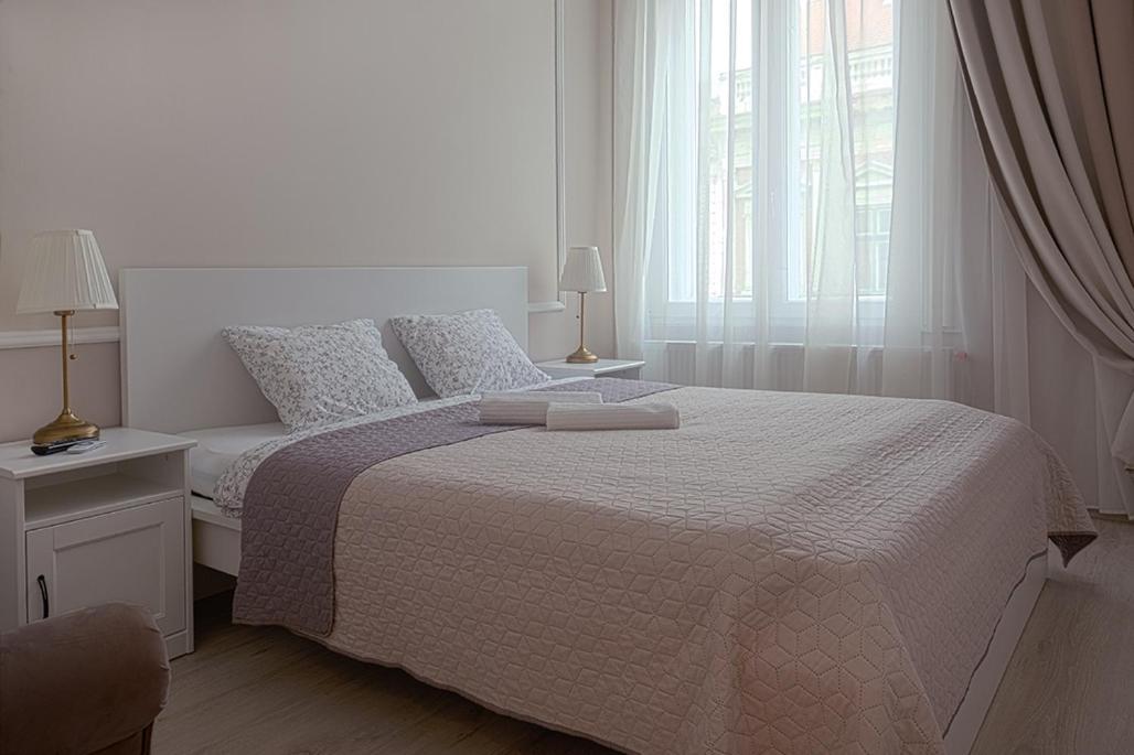 Hemnes2 Apartman Kaposvár Exterior foto