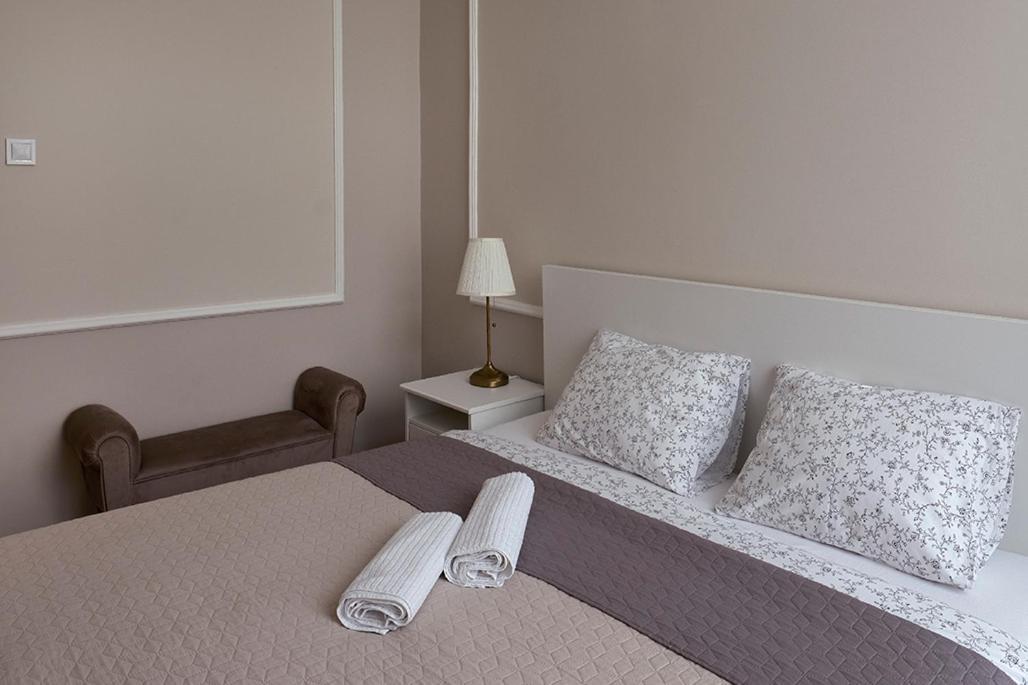 Hemnes2 Apartman Kaposvár Exterior foto